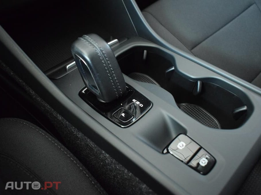 Volvo XC40 1.5 T5 PHEV Inscription