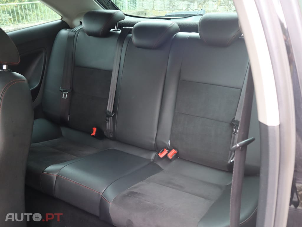 Seat Ibiza 1.4 TDi FR