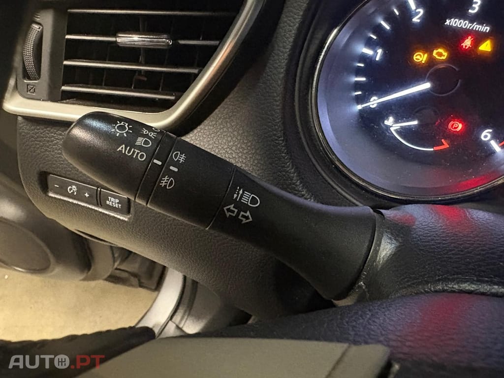 Nissan Qashqai 1.6 dCi 360 S Xtronic