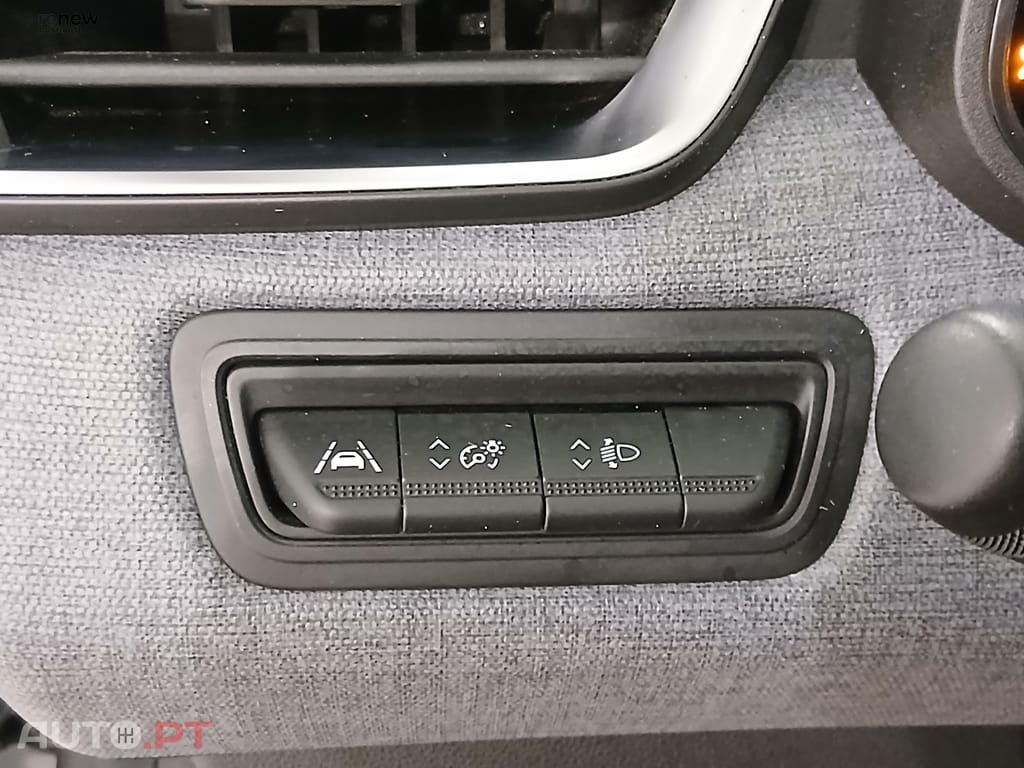 Renault Clio 1.0 Tce Evolution