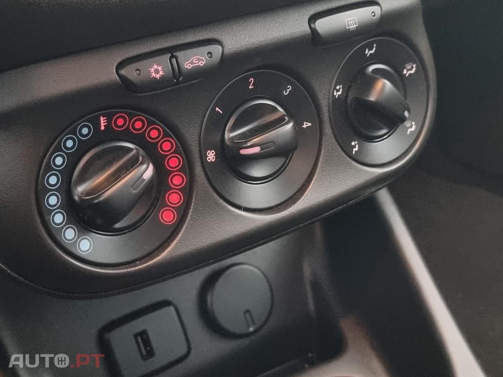 Opel Corsa 1.0 T Innovation