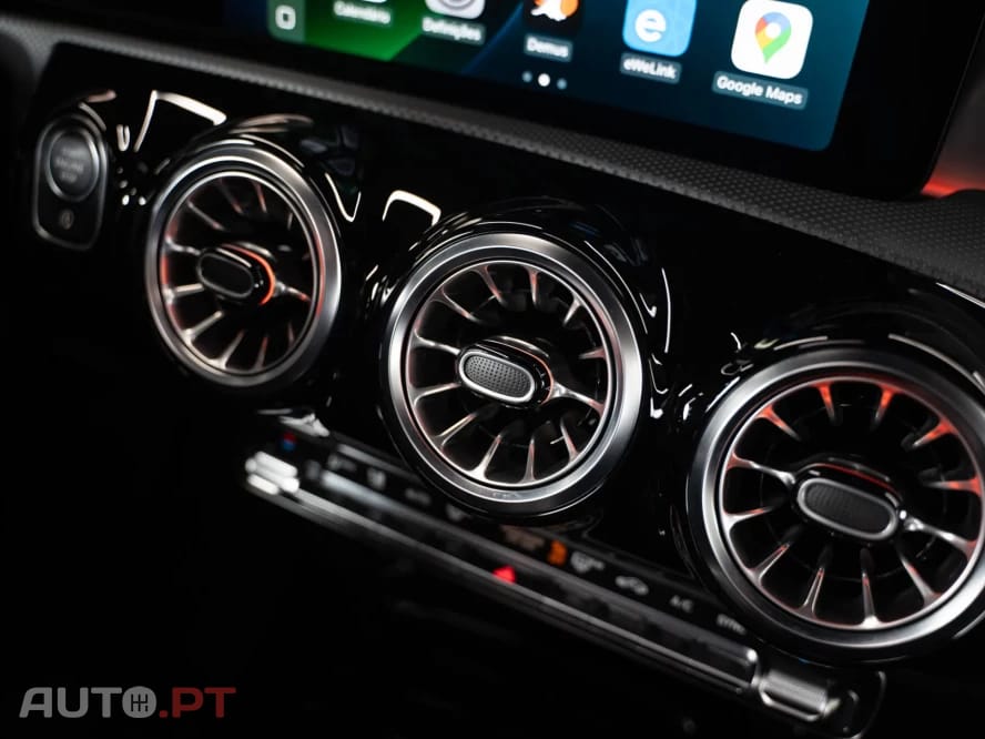 Mercedes-Benz A 45 AMG S 4Matic+