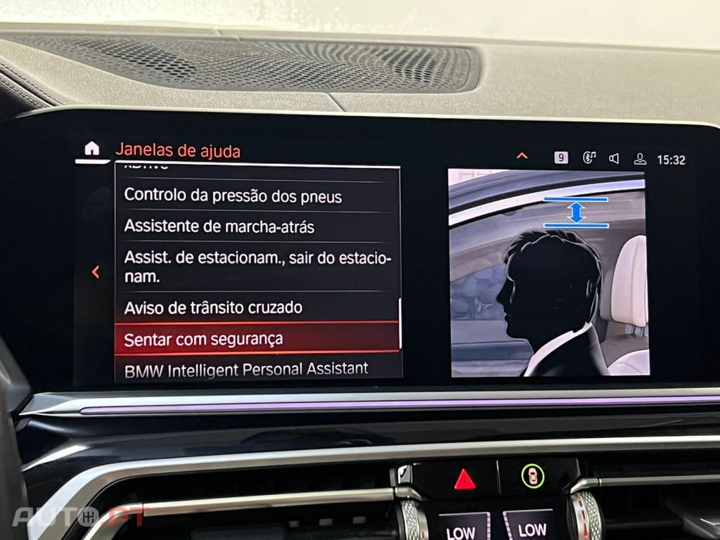 BMW X7 X7 xDrive40i Auto 48V
