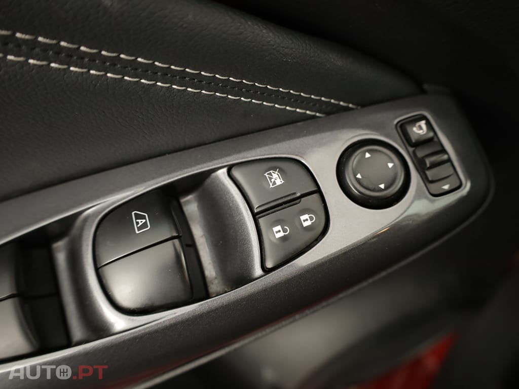 Nissan Juke Juke 1.0 DIG-T Tekna DCT