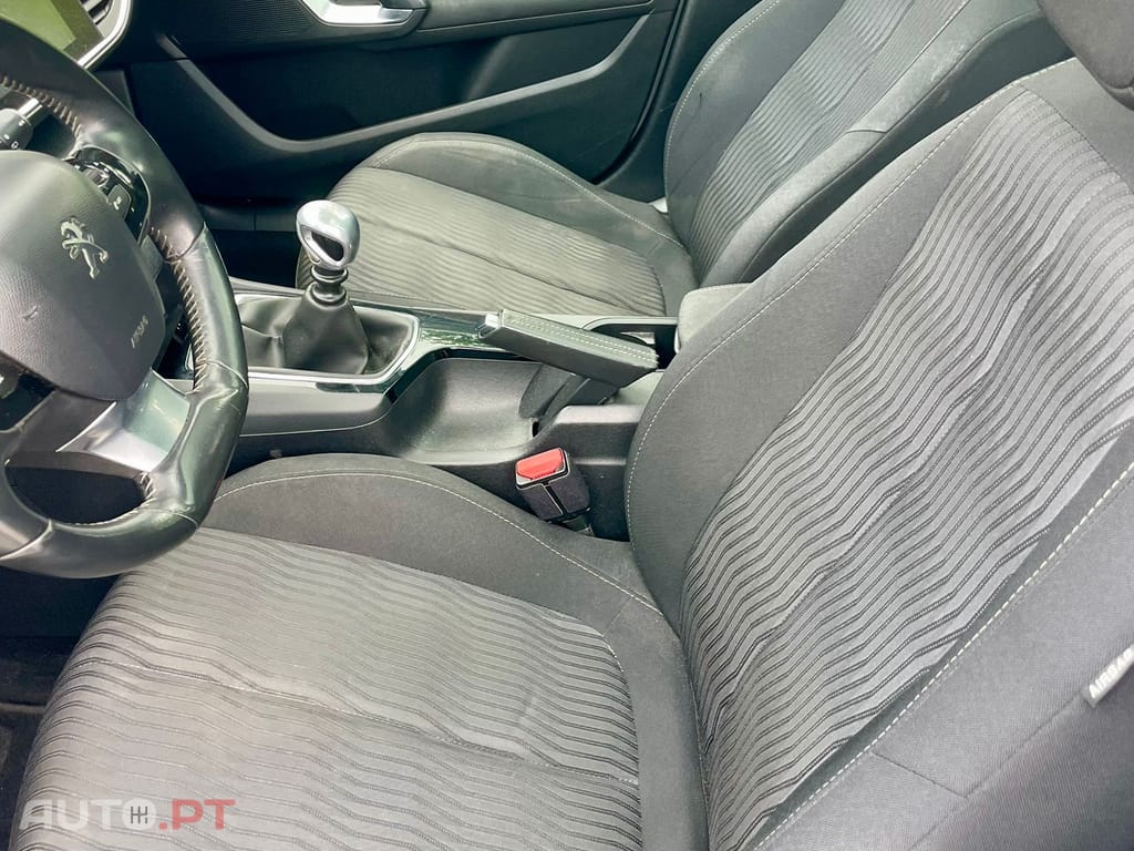 Peugeot 308 SW SW