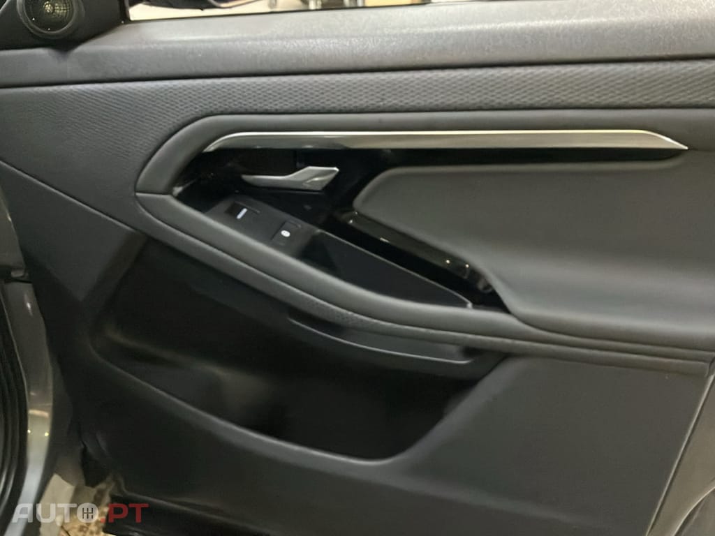 Land Rover Evoque 2.0 D150 AWD S Auto