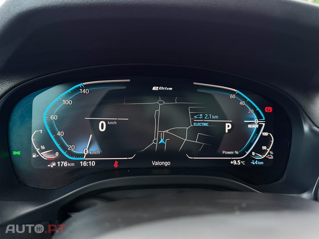 BMW X3 30 e xDrive Pack M