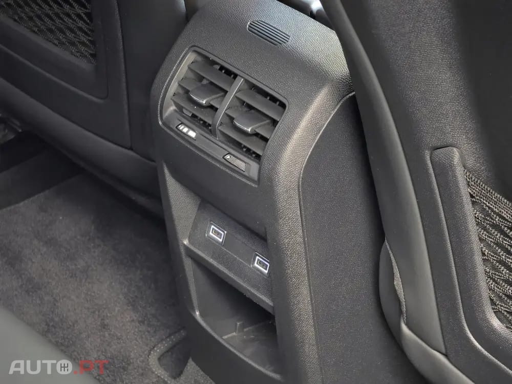 DS 4 E-TENSE 225 PERFORMANCE LINE+ — fotografia 41
