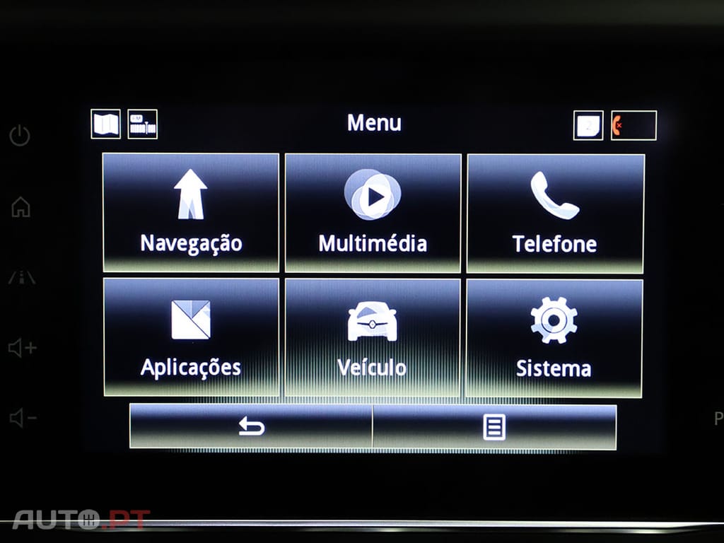 Renault Kadjar Kadjar 1.3 TCe Intens