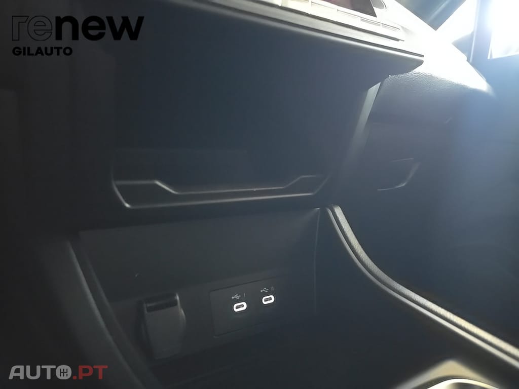 Renault Captur EVOLUTION TCE 100 GPL