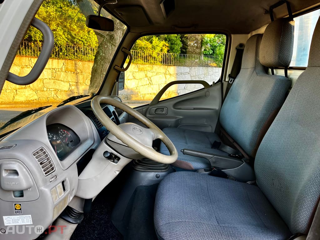 Toyota Dyna S CS 30.23