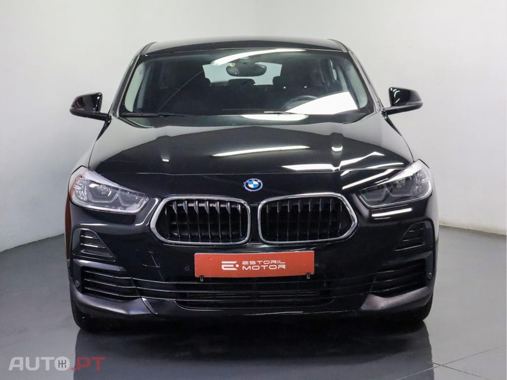 BMW X2 xDrive25e Business X