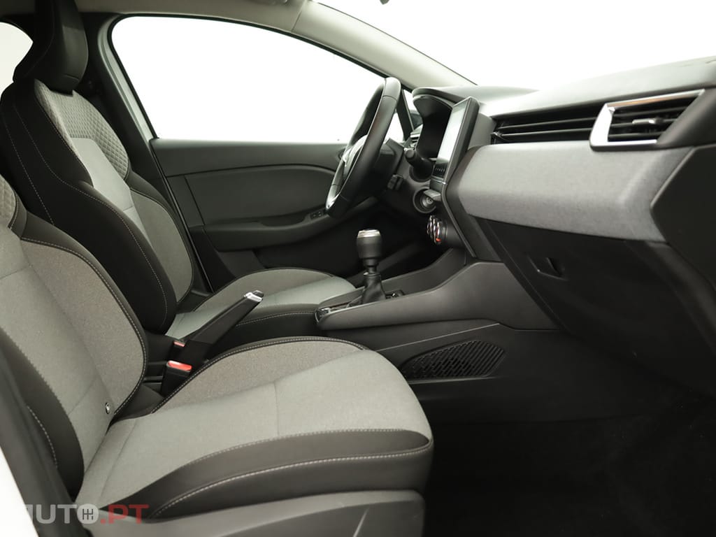 Renault Clio Clio 1.0 TCe Evolution Bi-Fuel