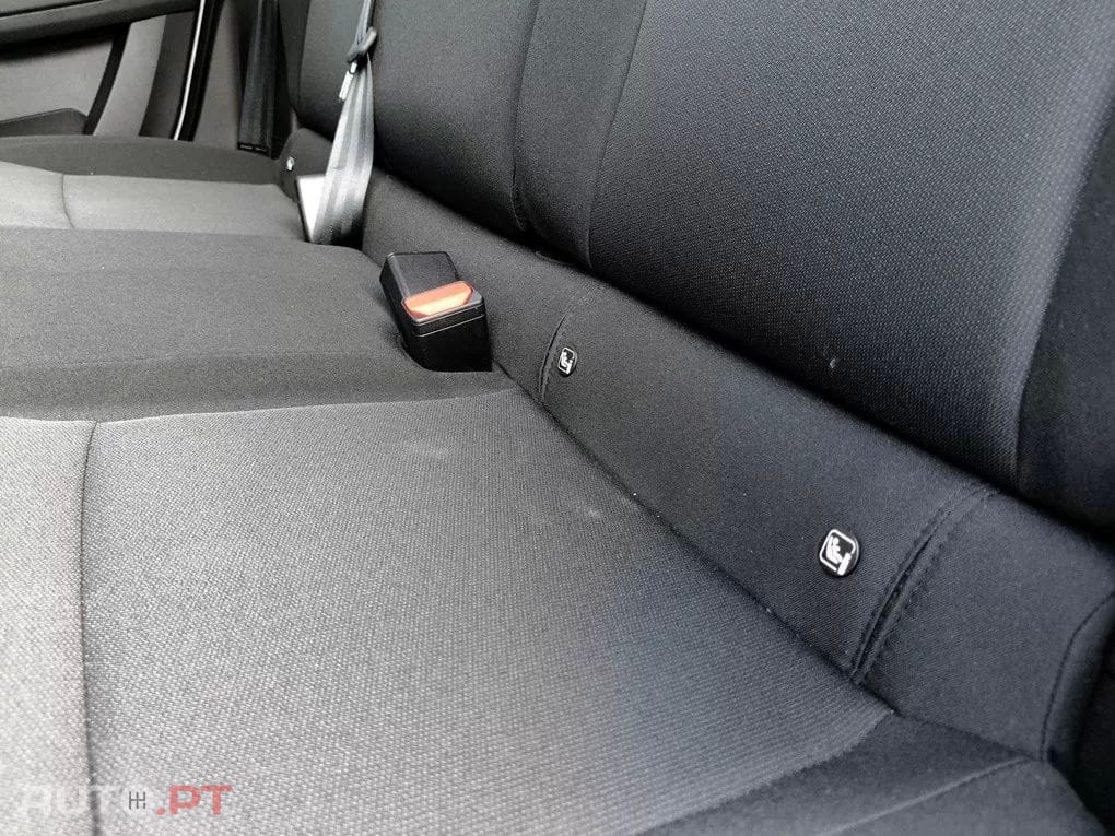 Dacia Sandero 1.0 SCe Essential