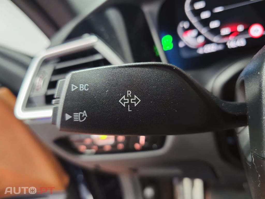 BMW M4 Competition M xDrive