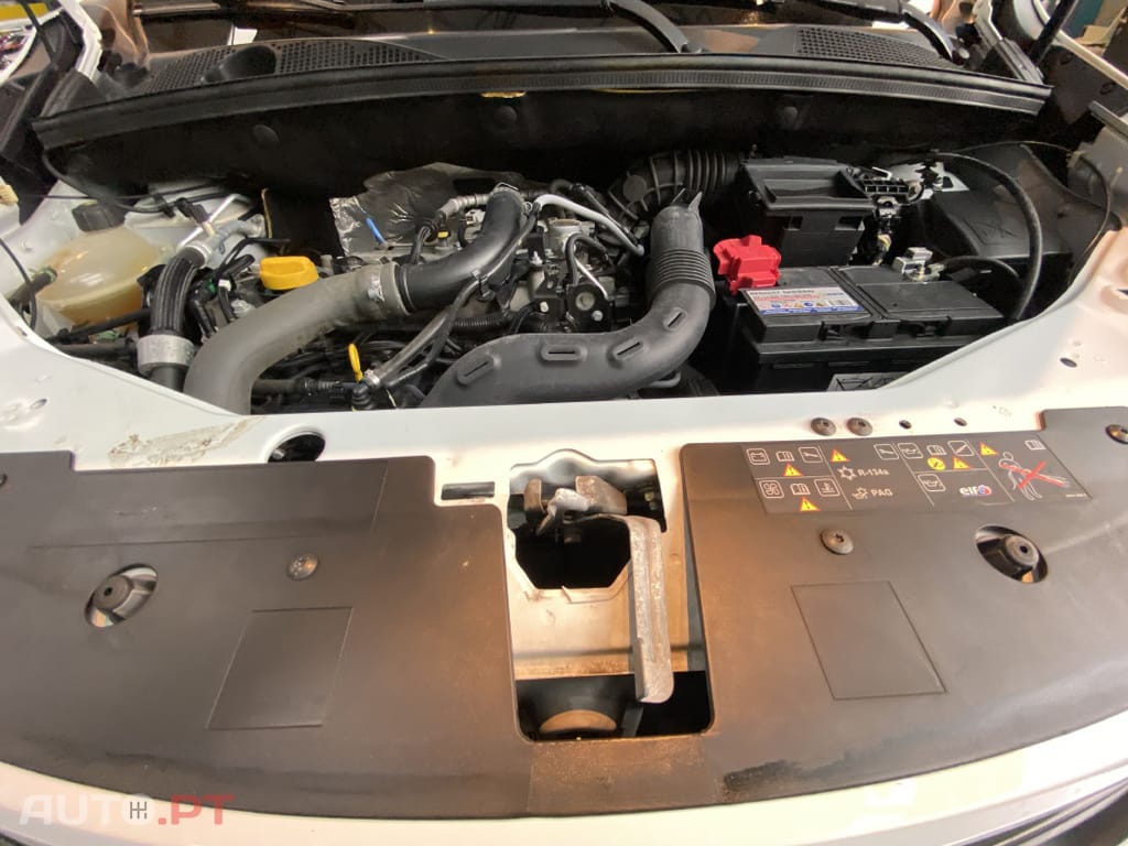 Dacia Lodgy 1.2 Ambiance
