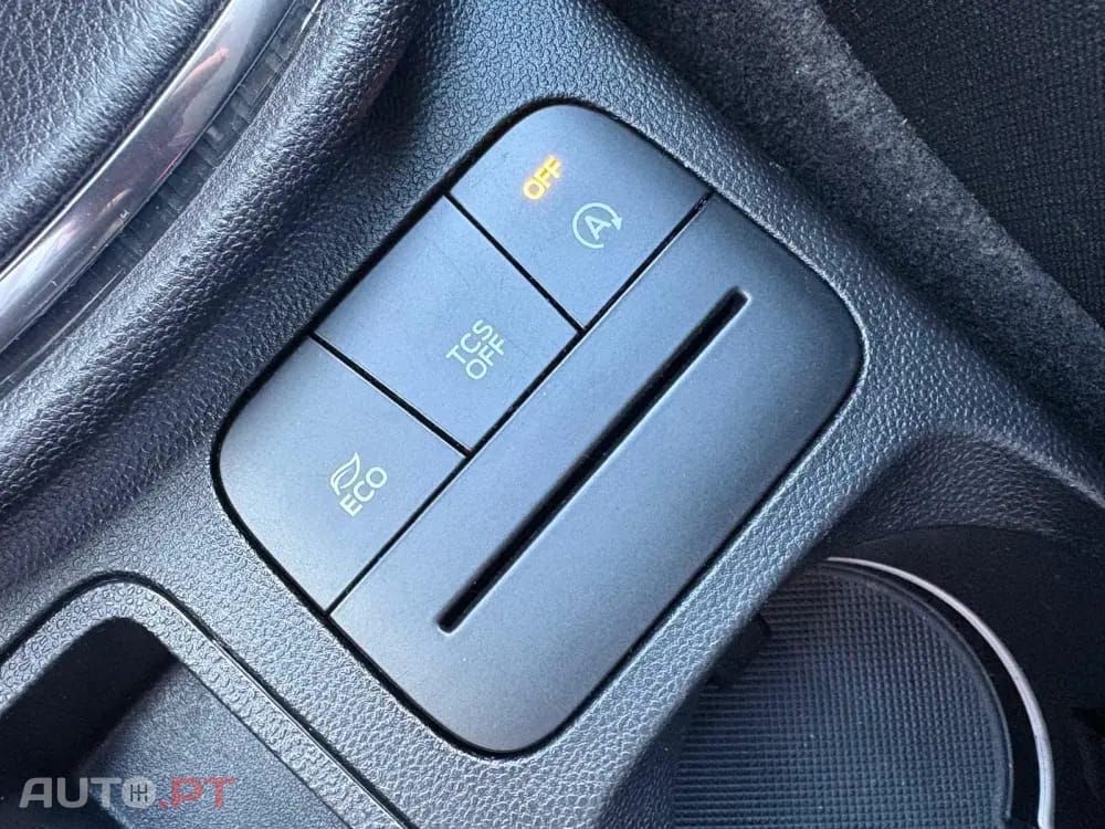 Ford Fiesta 1.0 EcoBoost ST-Line