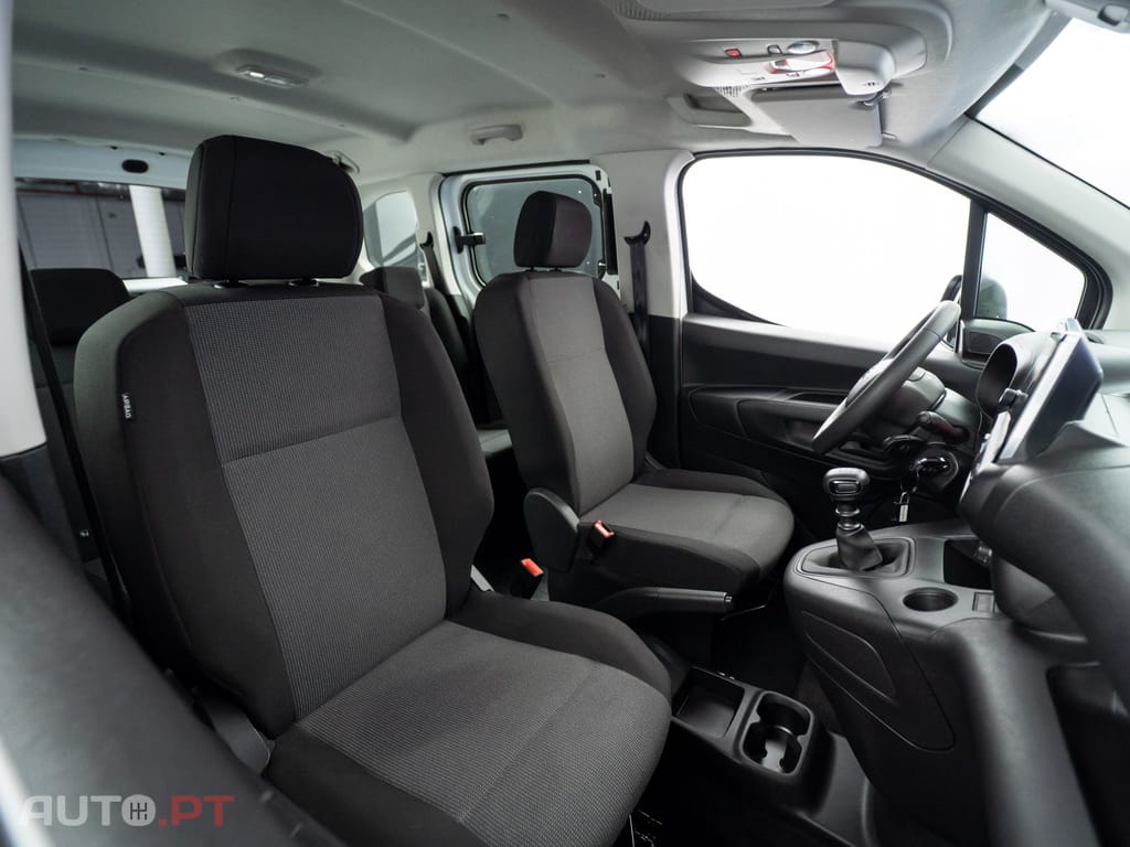 Toyota Proace Verso 1.5D L1 Comfort