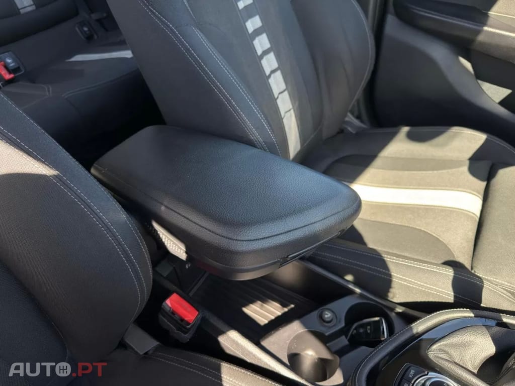 BMW 216 d 7L Advantage