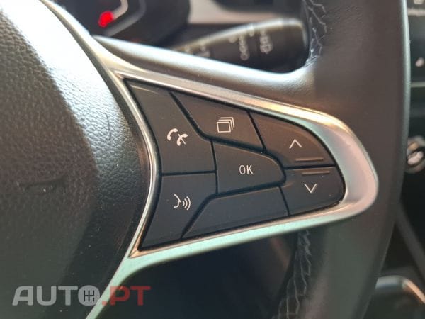 Renault Captur 1.0 TCe 90 techno