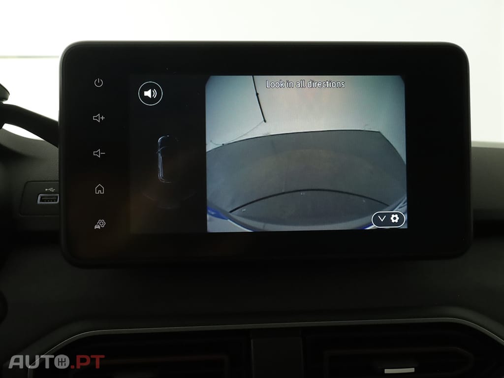 Dacia Jogger Jogger 1.0 ECO-G Extreme Bi-Fuel