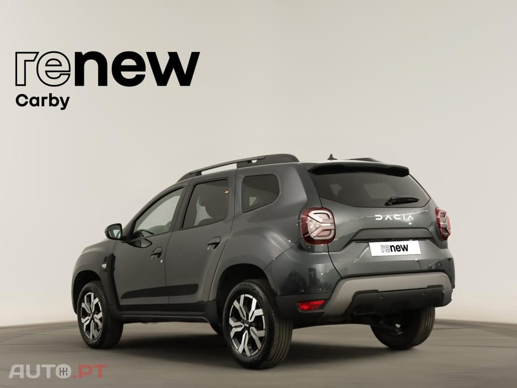 Dacia Duster Duster 1.0 TCe Journey