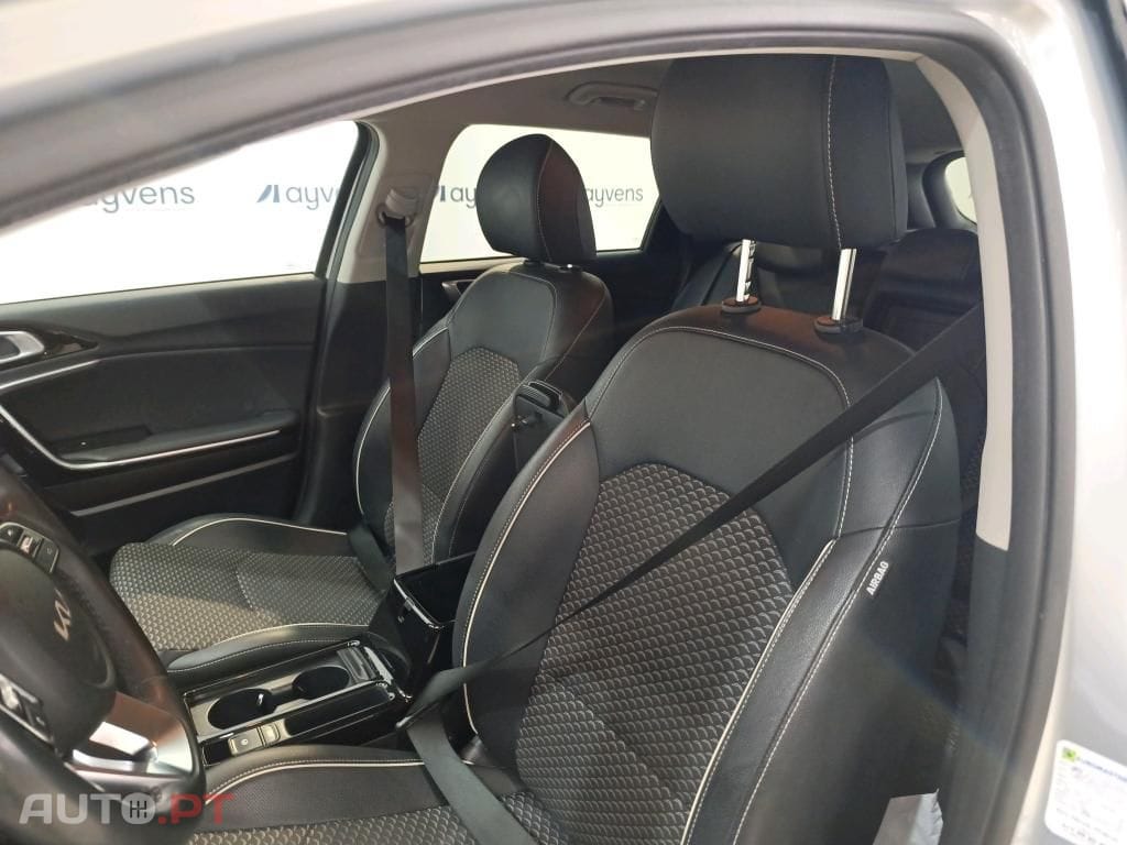 Kia Ceed 1.0 T-GDI Sport