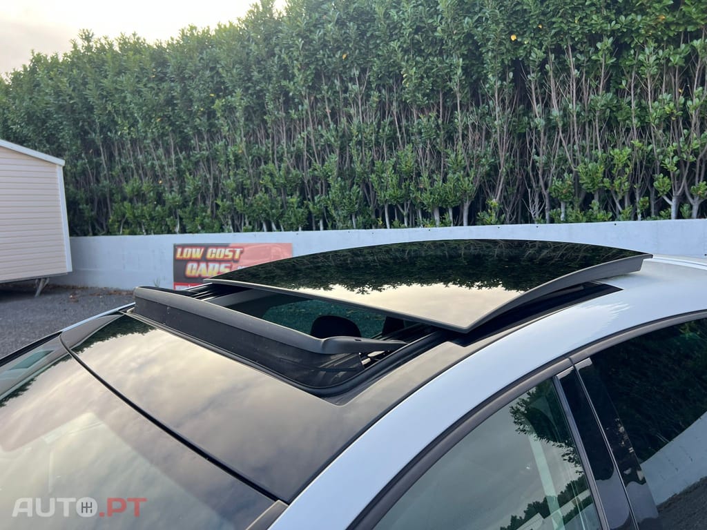 Seat Leon 2.0 TDi FR S/S