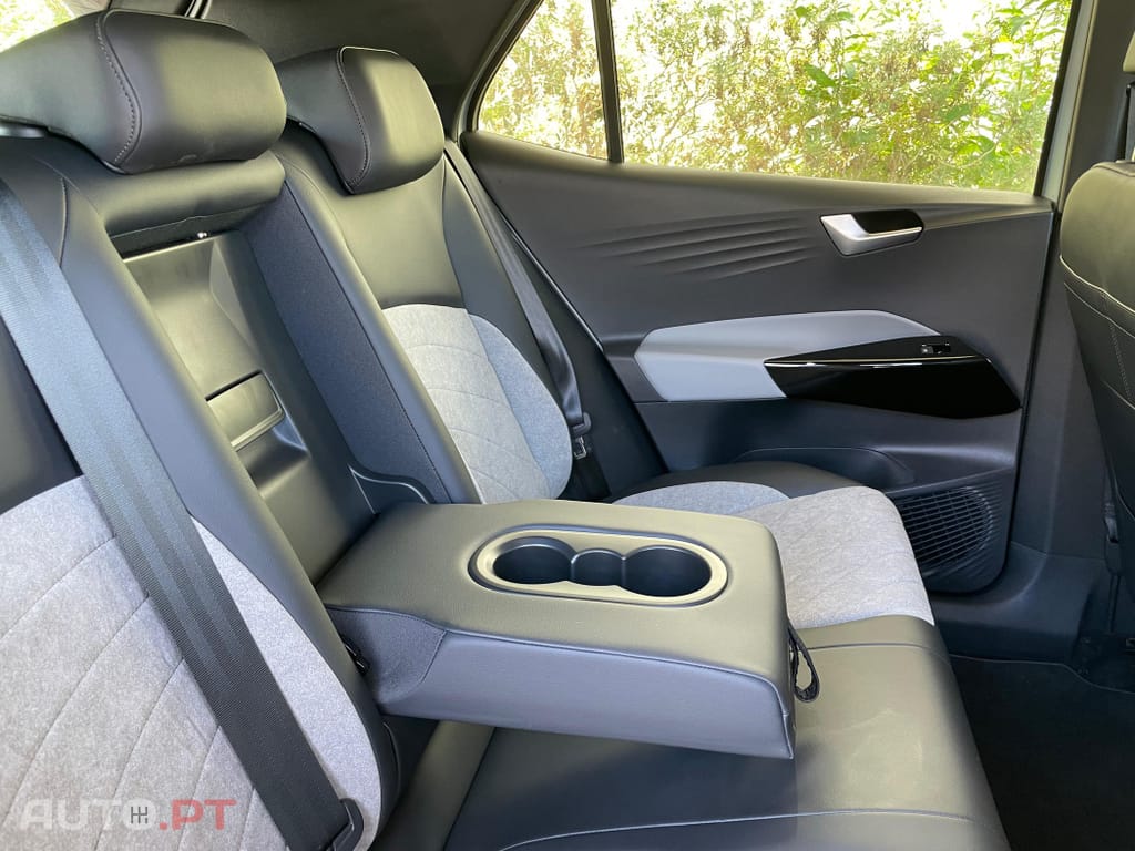 Volkswagen Id.3 Pro