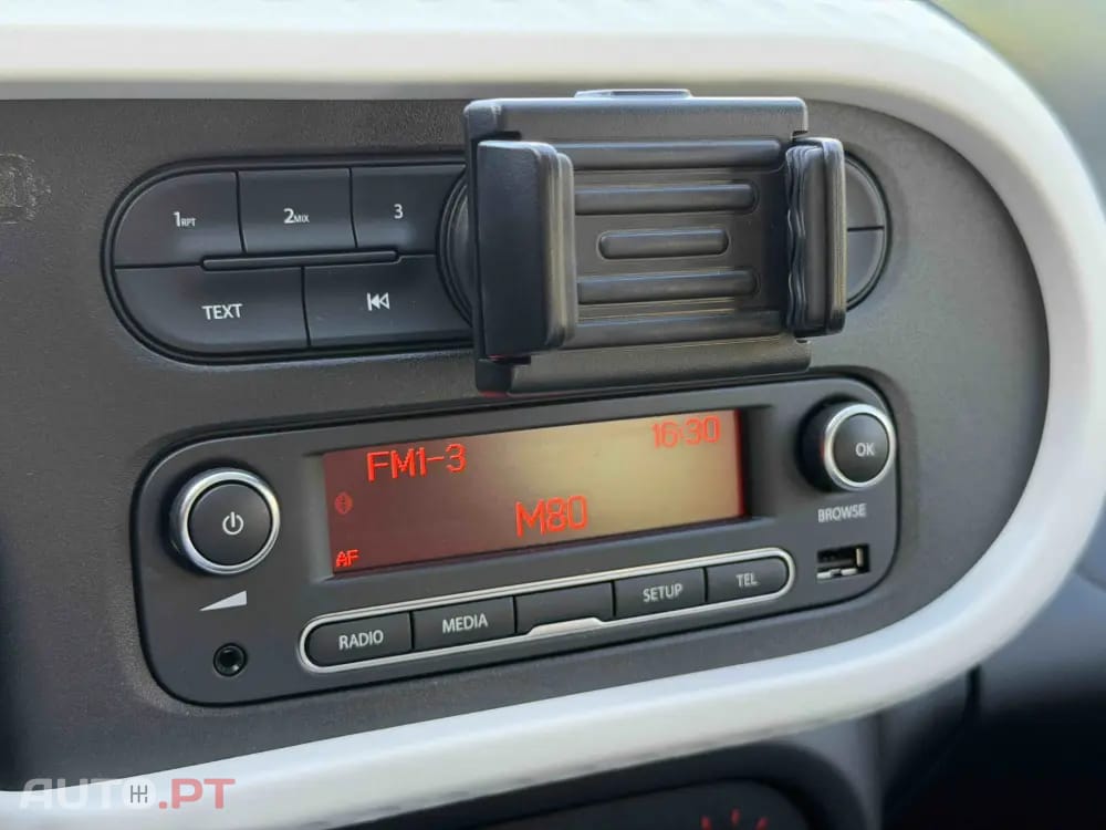 Renault Twingo 1.0 SCe Night&Day