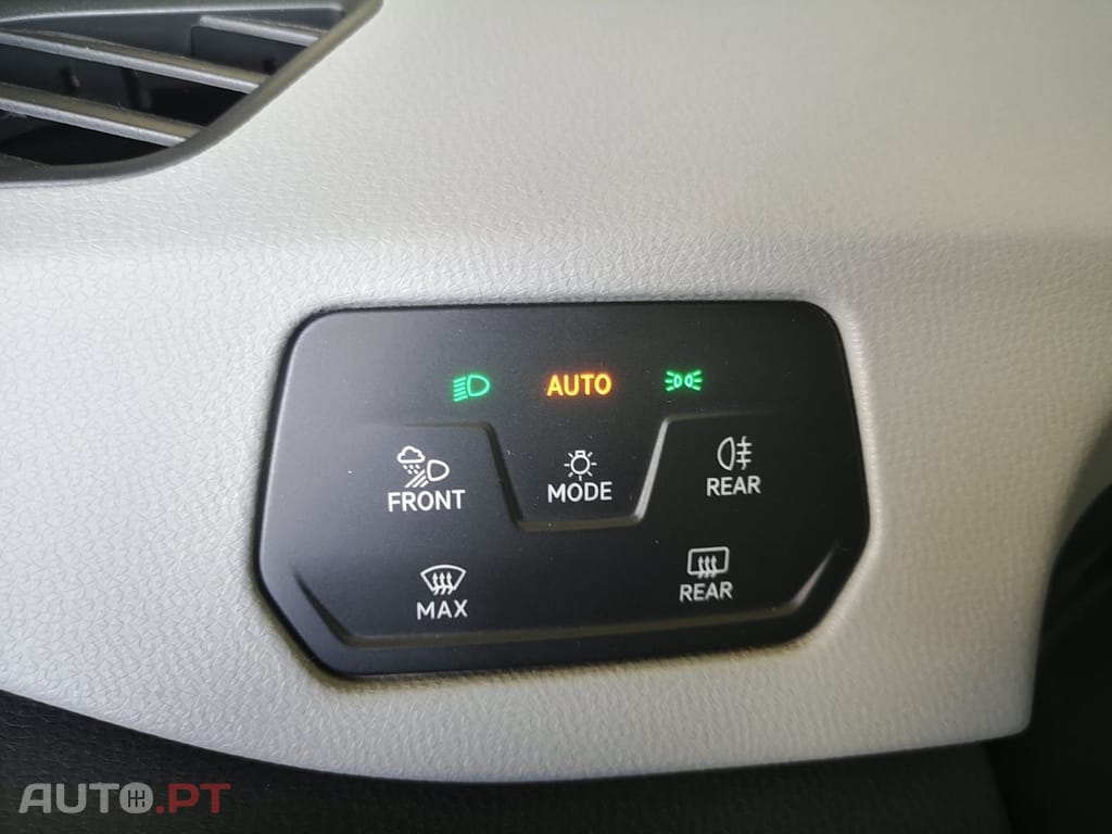 Volkswagen Id.3 Pro Performamnce 1st