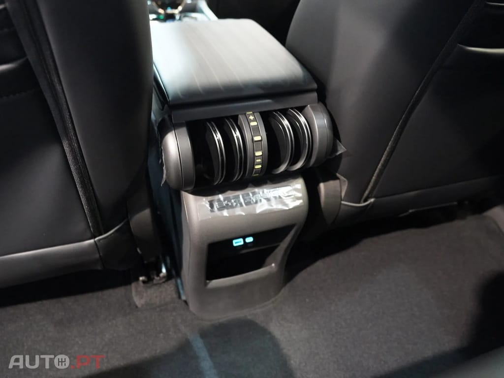 BYD Atto 3 60.48 kWh Comfort