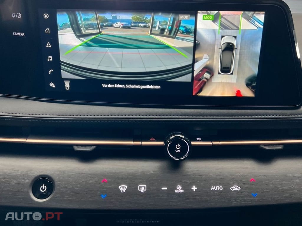 Nissan Ariya 63kWh Advanced Pack I.V.A DEDUTÍVEL 