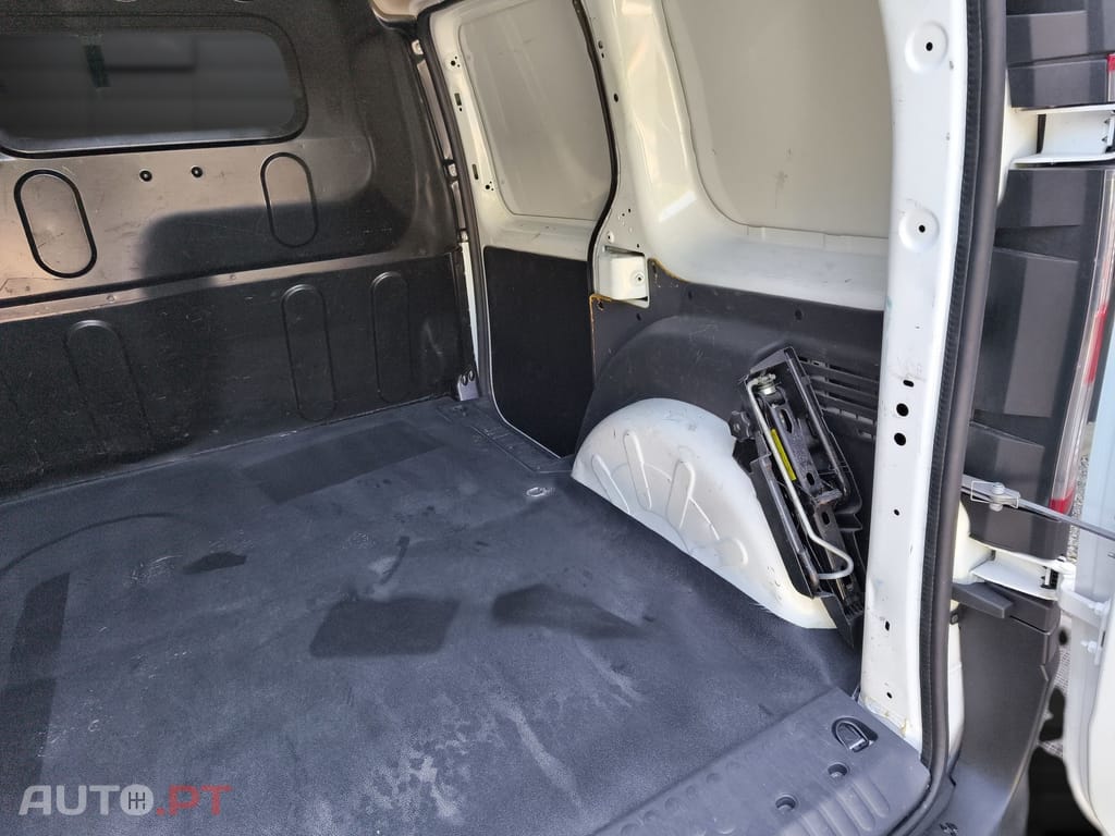 Renault Kangoo 1.5 dCi Business 3L S/S
