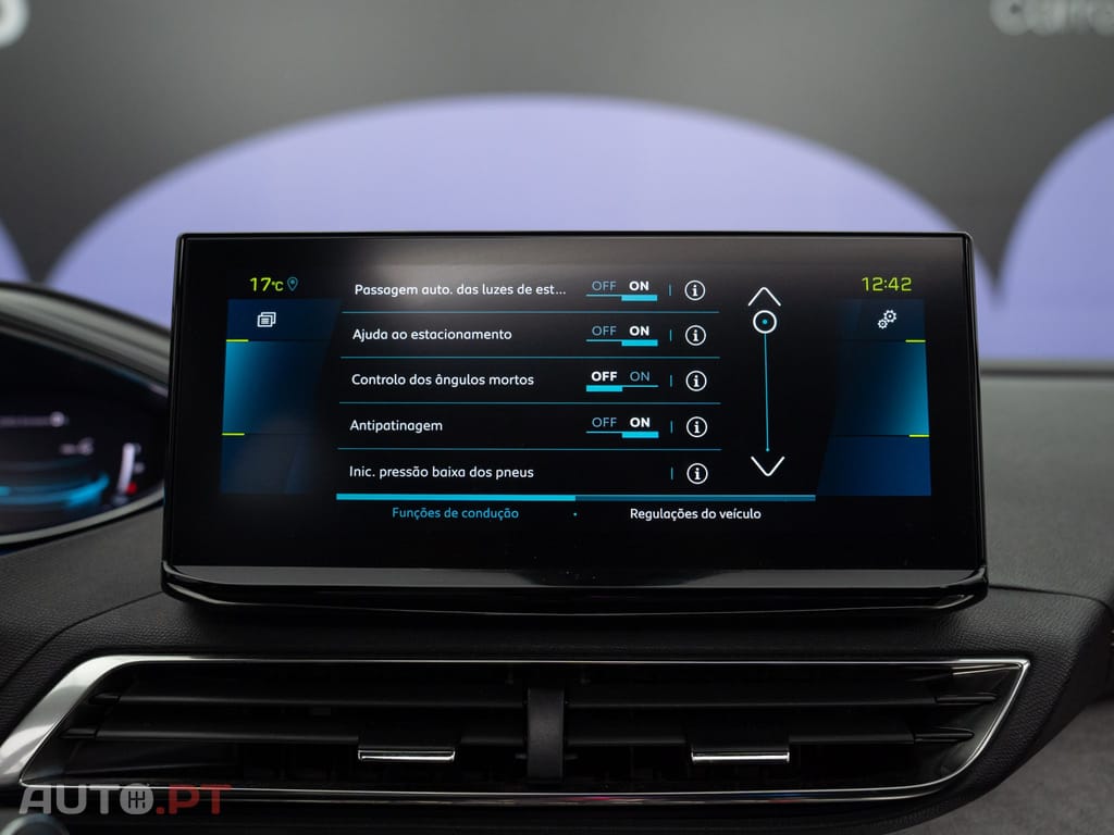 Peugeot 3008 1.6 Hybrid4 GT e-EAT8