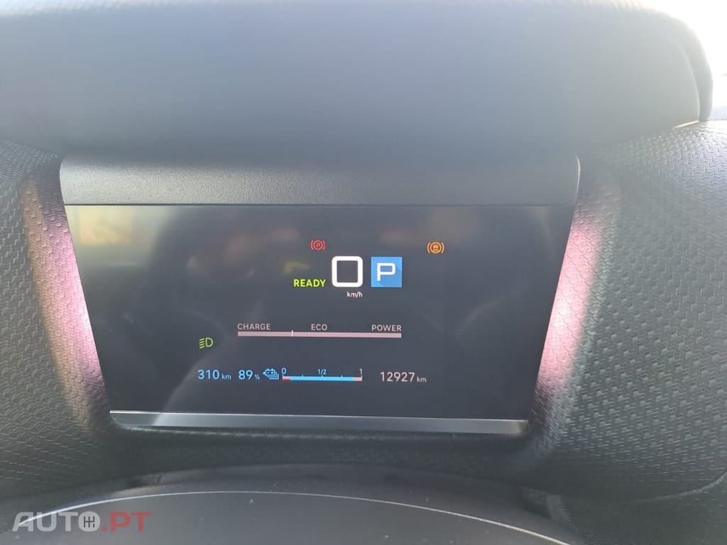 Citroen e-C4 50 kWh Shine