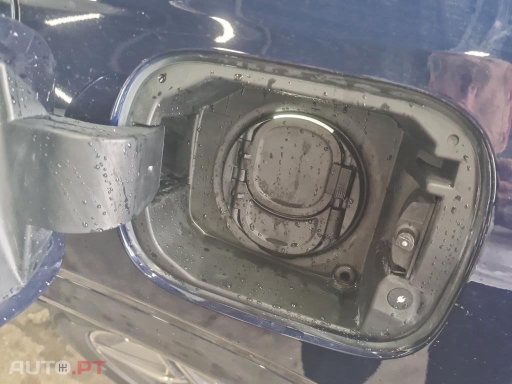 Mercedes-Benz GLE de 4Matic