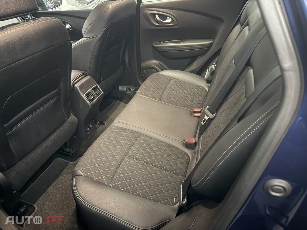 Renault Kadjar 1.5 dCi Intens