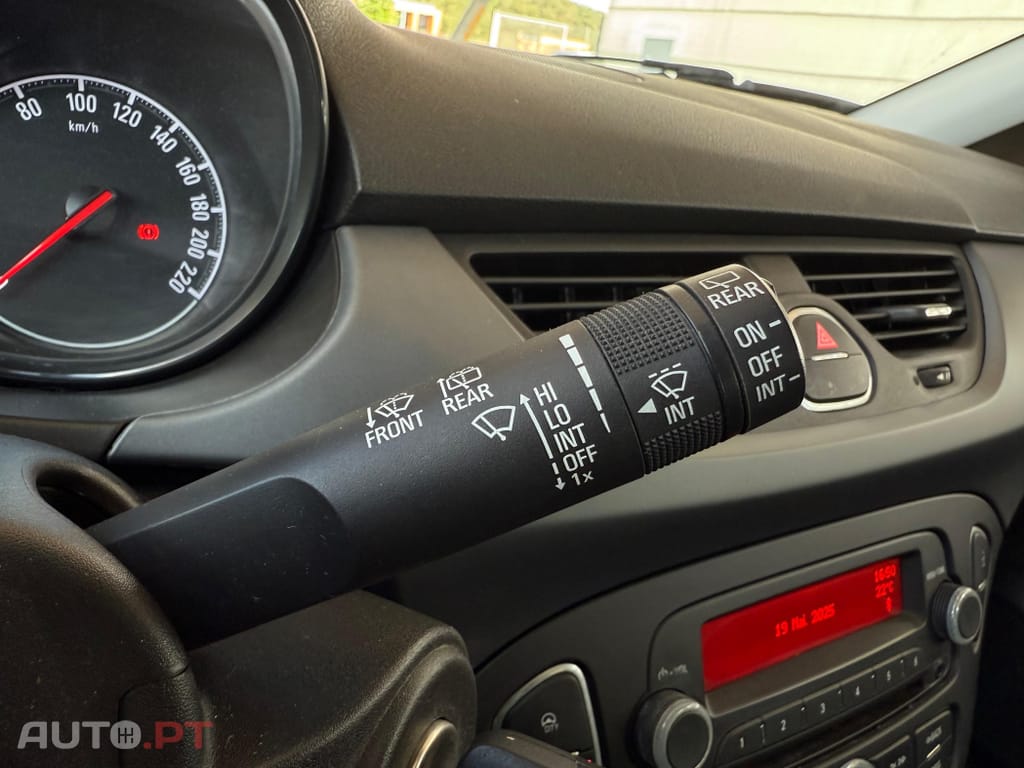 Opel Corsa 1.3 CDTi Edition