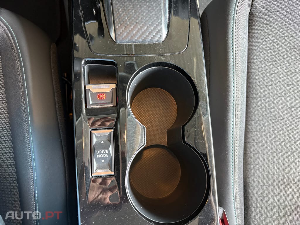 Peugeot 208 1.2 PureTech Allure Pack EAT8