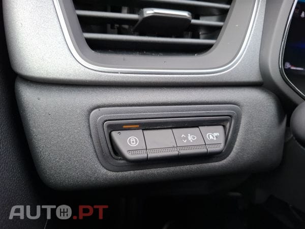 Renault Captur Tce 115 Techno