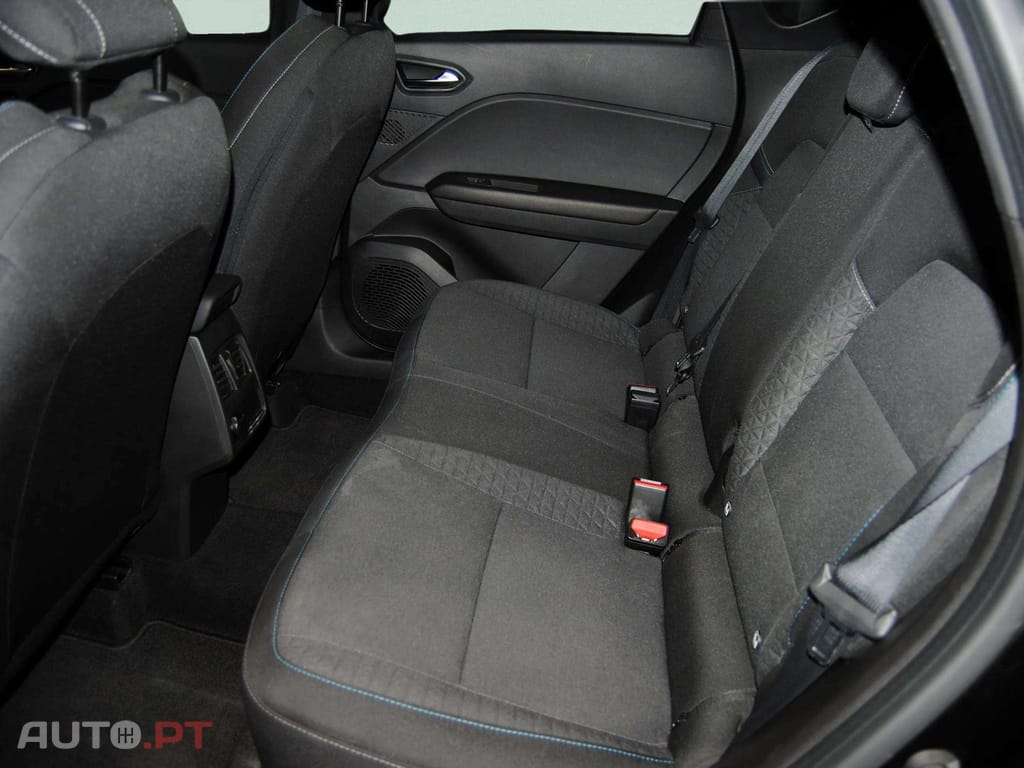 Mitsubishi ASX 1.0 MPI-T Kaiteki