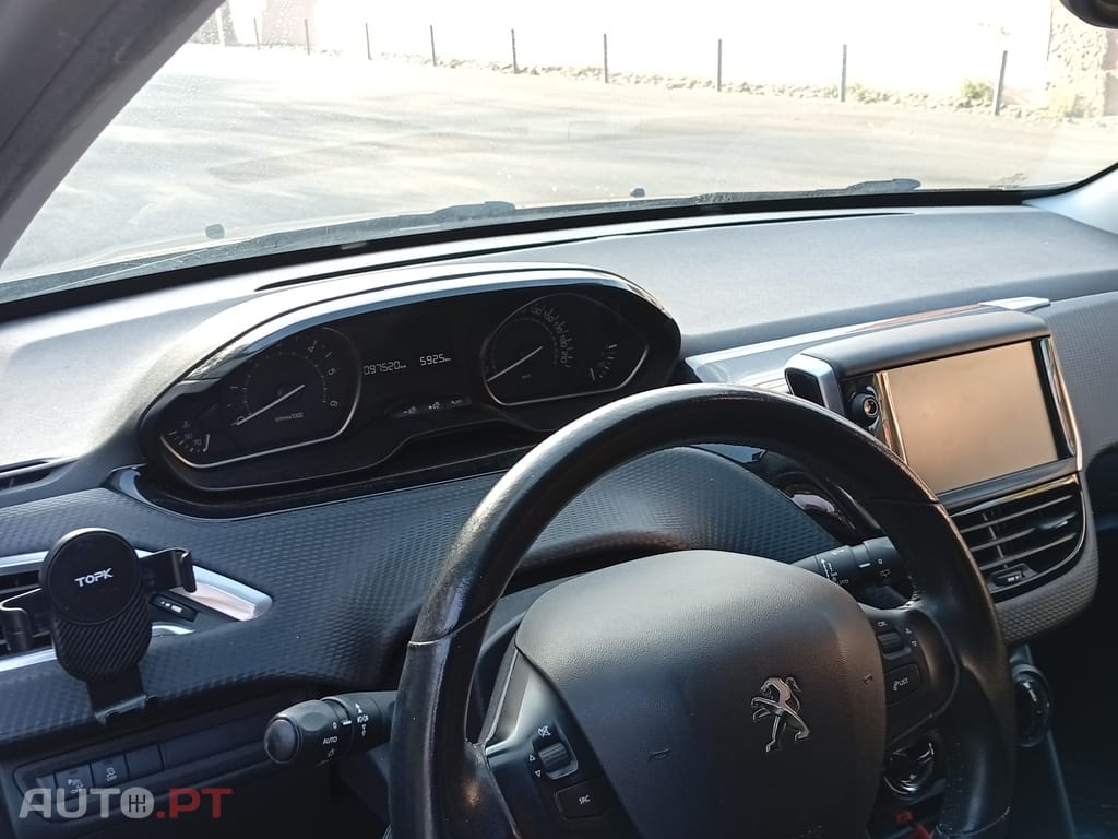 Peugeot 2008 Style