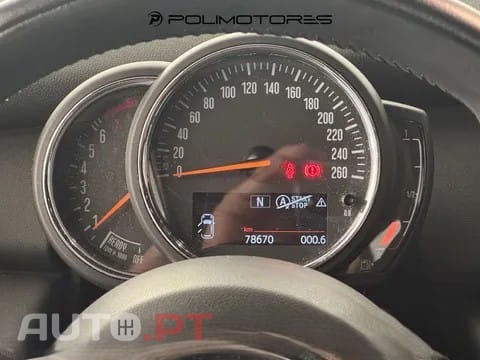 MINI One Classic