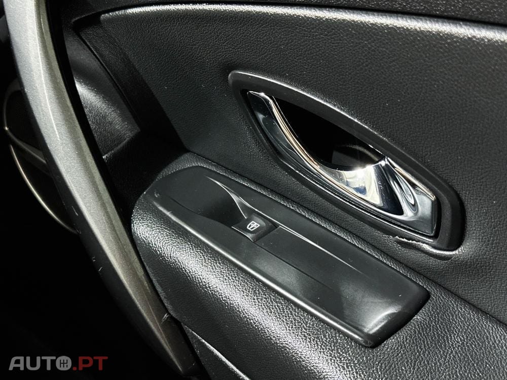 Renault Mégane Coupe dCi 160 FAP GT