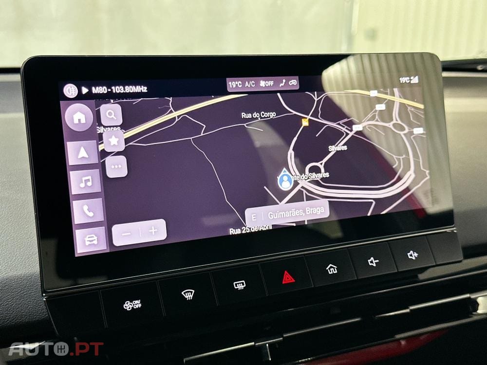 MG MG4 64 kWh Luxury