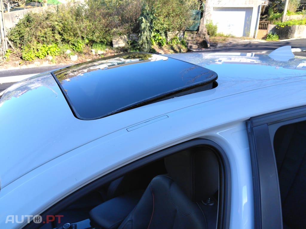 BMW 120 Sport Line Automático