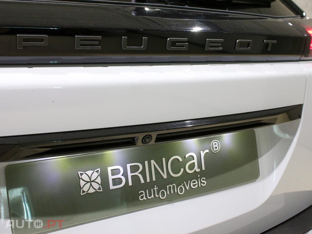 Peugeot 2008 1.2 PureTech Allure