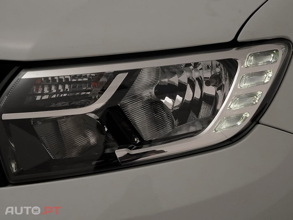 Dacia Logan Logan MCV 0.9 TCe Comfort