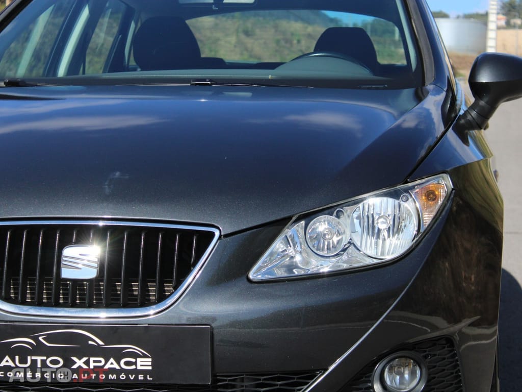 Seat Ibiza 1.2 TSI Style